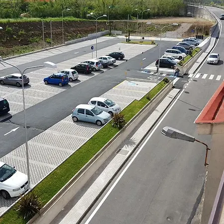 Casa Vacanze Alfredo Prázdninový dům *